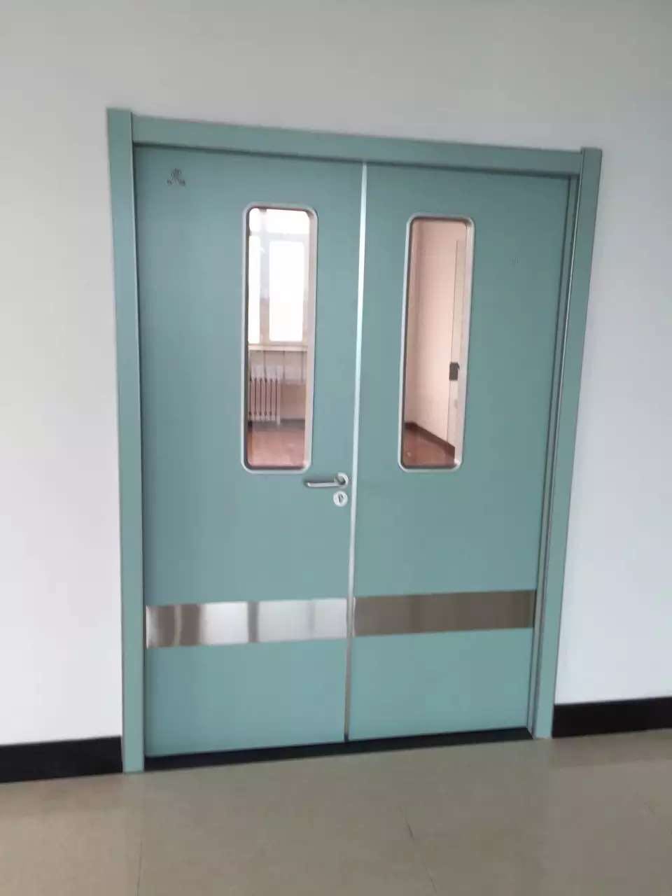 醫(yī)院專用門生產(chǎn)廠家