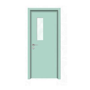 豪森醫(yī)院專用門的實用特點及設(shè)計技術(shù)要求