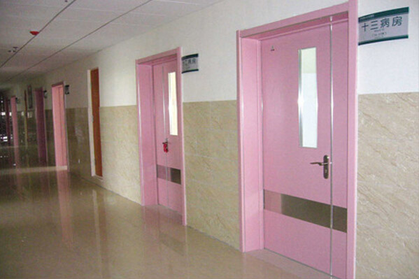 醫(yī)院專用門，醫(yī)用門，醫(yī)院門，豪森醫(yī)院專用門