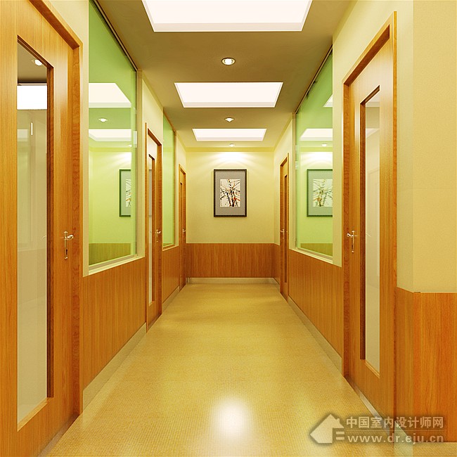 卡通醫院門，卡通款式醫院專用門