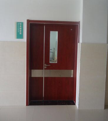 醫院病房門,醫院門品牌,醫院專用門品牌