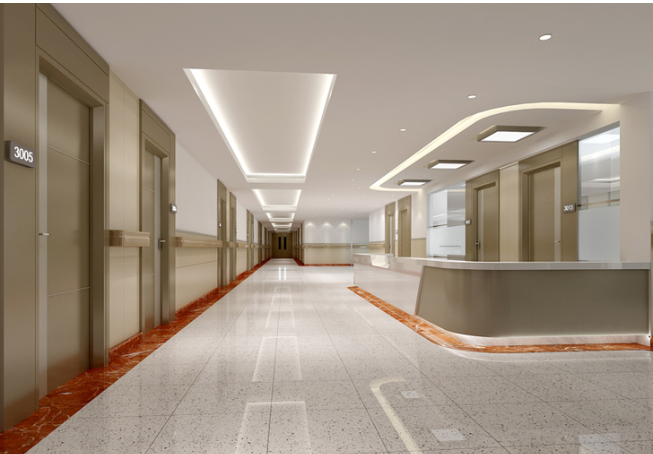 鄭州惠濟區人民醫院