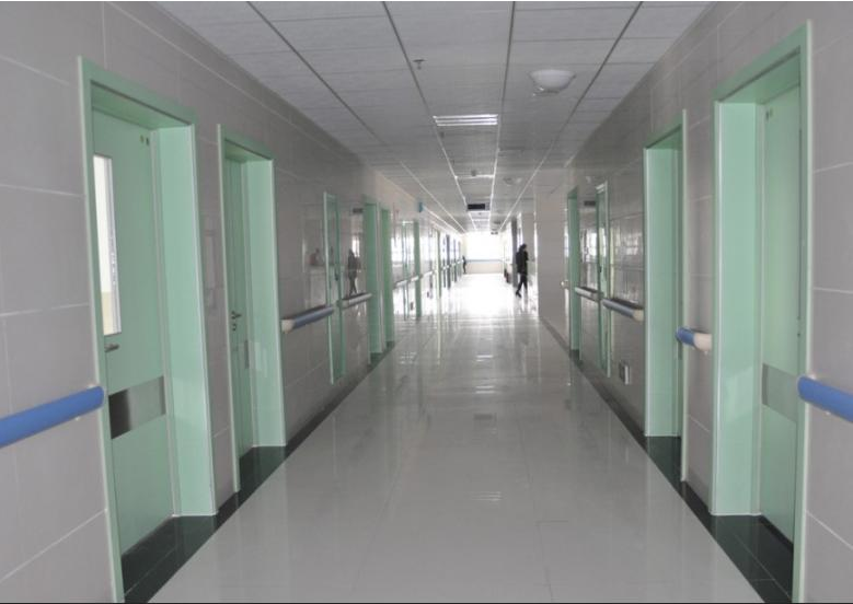 醫用門規格,醫院專用門標準規格