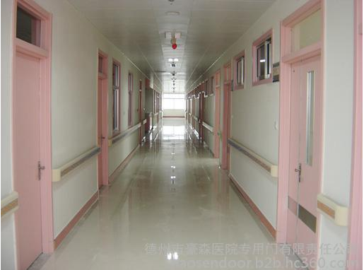 豪森醫院專用門總經銷,豪森醫院專用門生產廠家