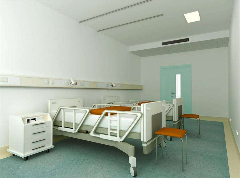 醫院專用門,豪森醫院專用門工程業績表