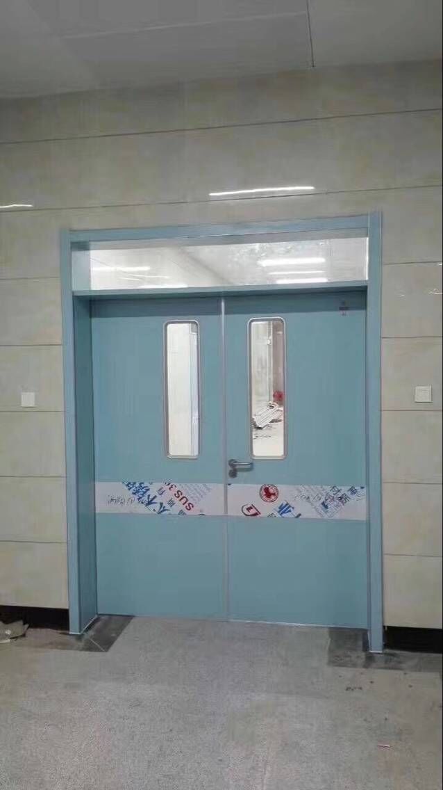 醫院專用門,醫院用門,醫用門,醫院門,豪森醫院專用門,醫院專用門生產廠家