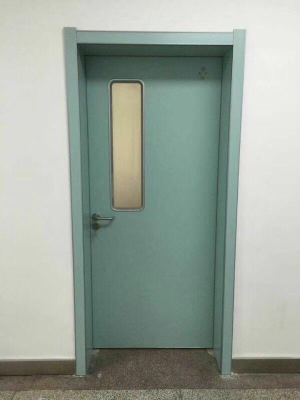 醫(yī)院門,醫(yī)院門,豪森品牌病房專用門