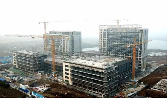 醫院病房專用門