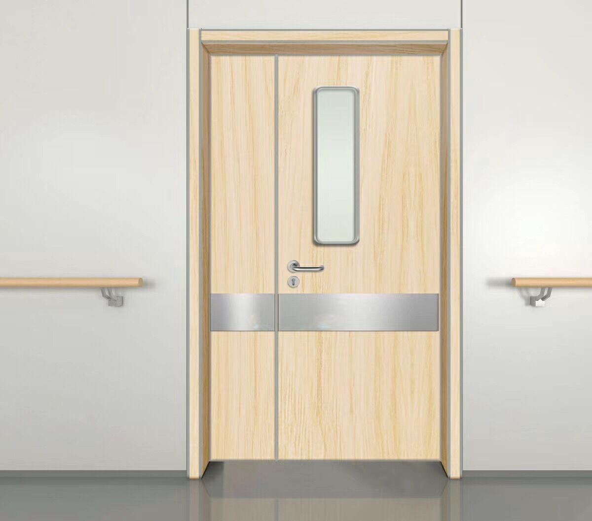 醫(yī)院專用門(mén)