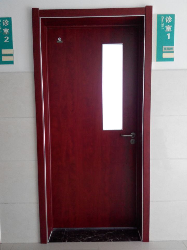 醫院專用門