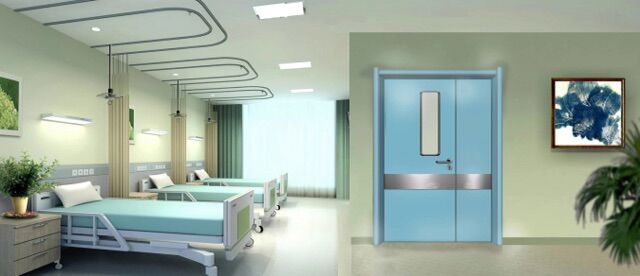 醫(yī)院專(zhuān)用門(mén)