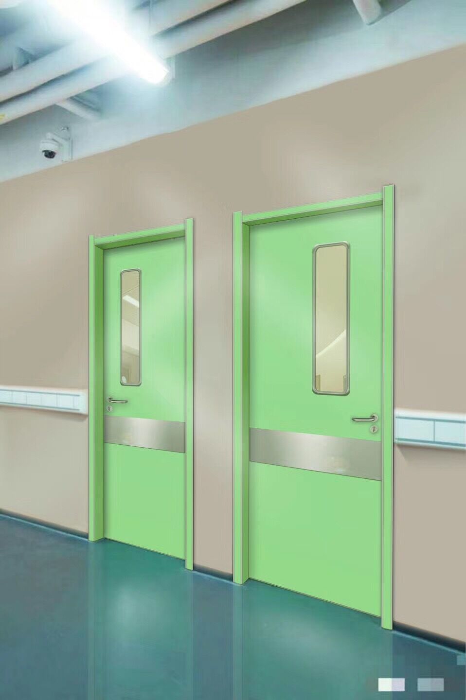 醫(yī)院專(zhuān)用門(mén)