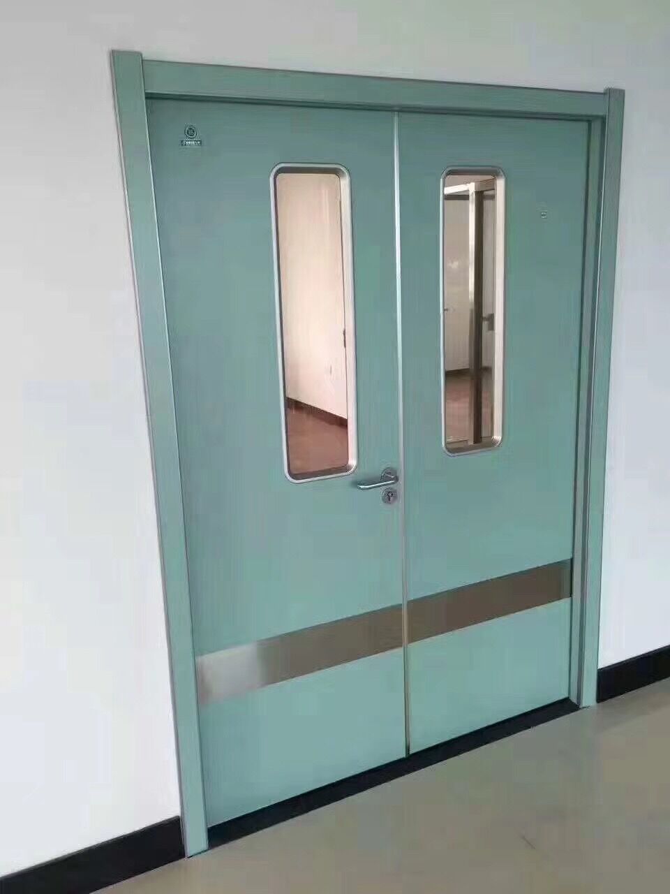 醫(yī)院專用門