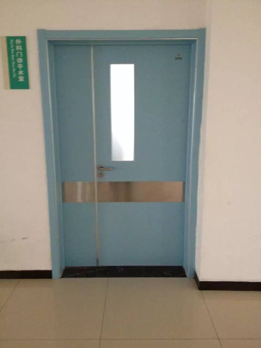 醫院專用門