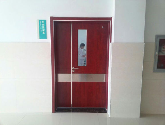 醫(yī)院專用門